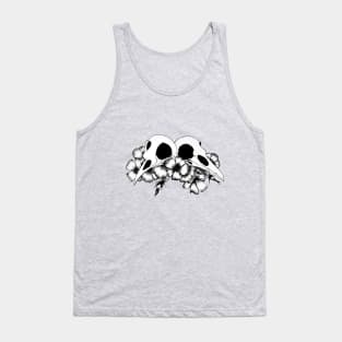 Birdies Tank Top